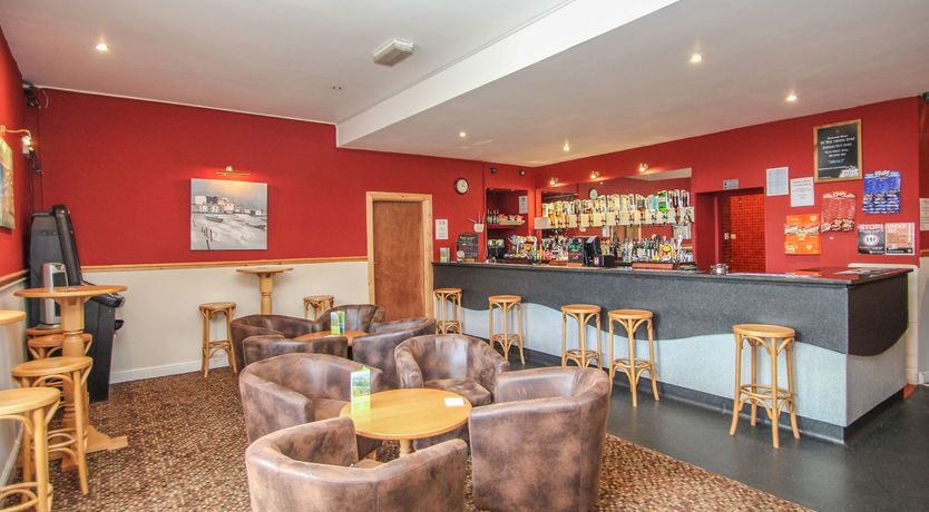 Photo of No 51 Valley Lodges