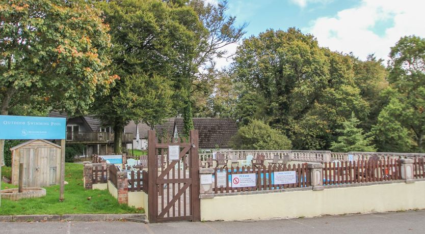 Photo of No 51 Valley Lodges