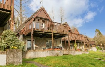 No 51 Valley Lodges Holiday Cottage