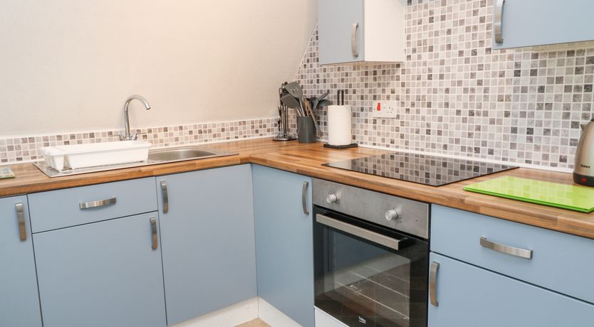 Photo of No 51 Valley Lodges