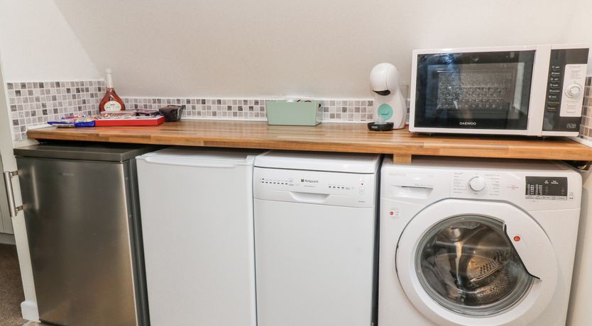 Photo of No 51 Valley Lodges