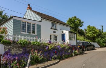 Hillside Holiday Cottage