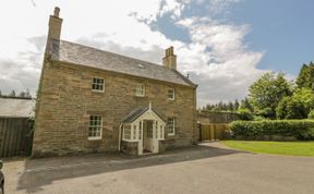 Photo of Garden House - Culzean Castle