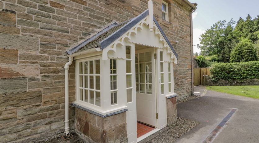 Photo of Garden House - Culzean Castle