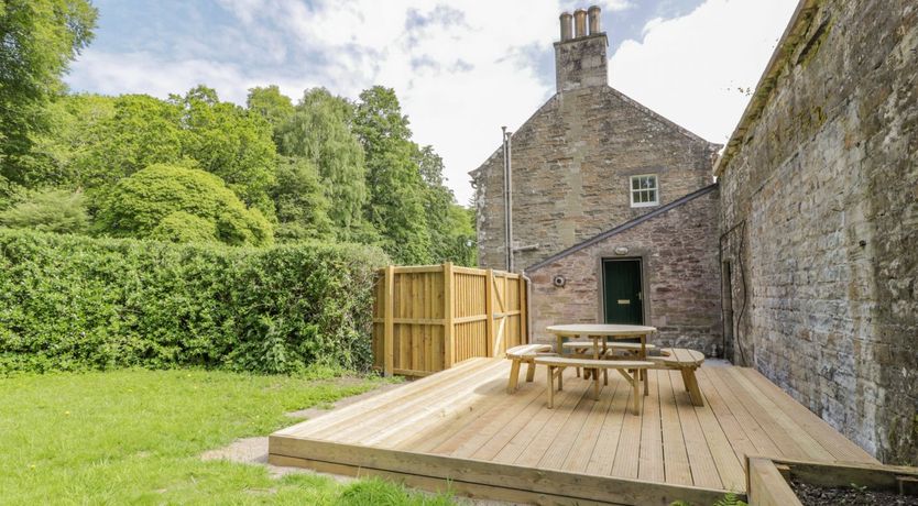 Photo of Garden House - Culzean Castle