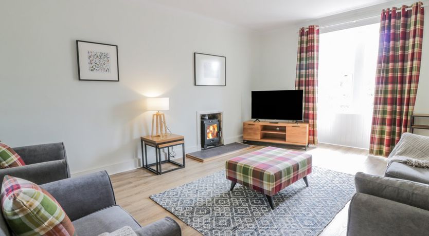 Photo of Garden House - Culzean Castle