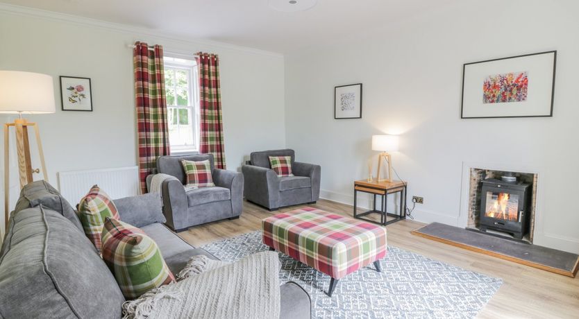 Photo of Garden House - Culzean Castle