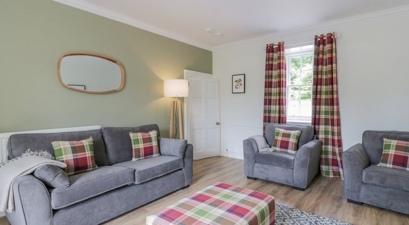 Photo of Garden House - Culzean Castle