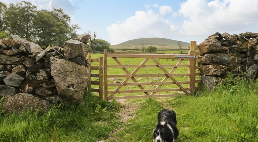 Photo of Brigg House