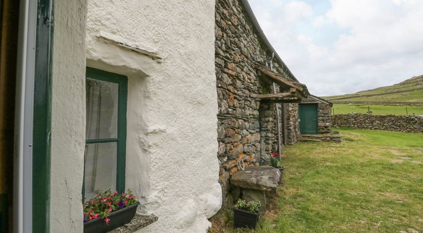 Photo of Brigg House