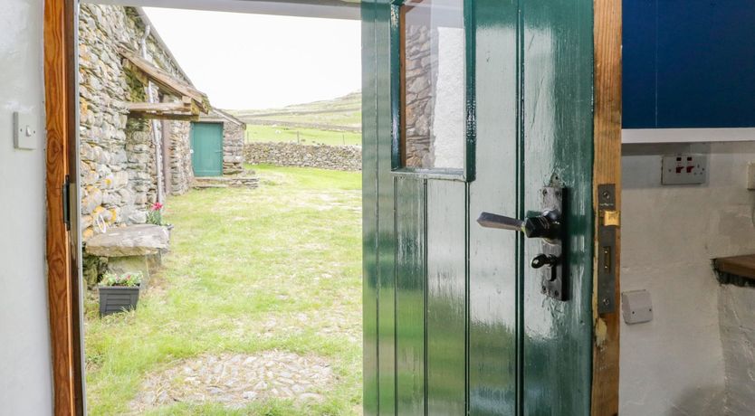 Photo of Brigg House