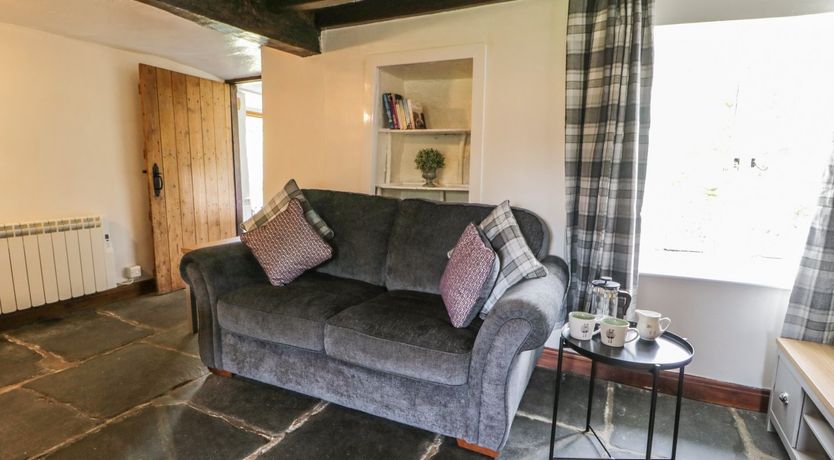 Photo of Brigg House