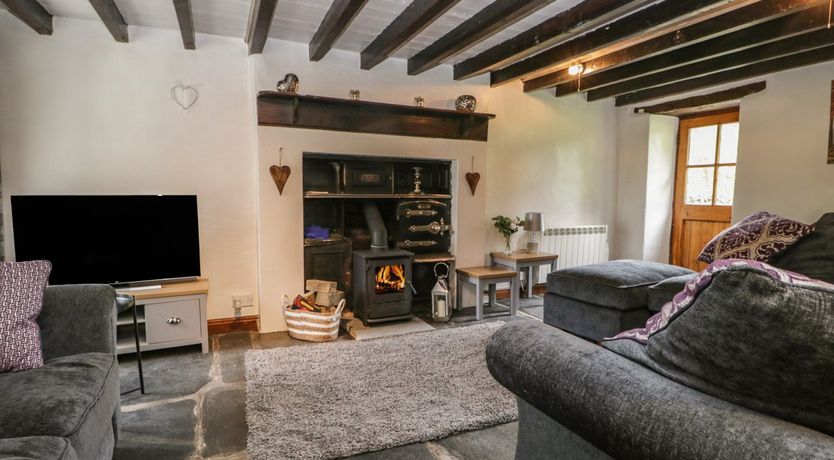 Photo of Brigg House