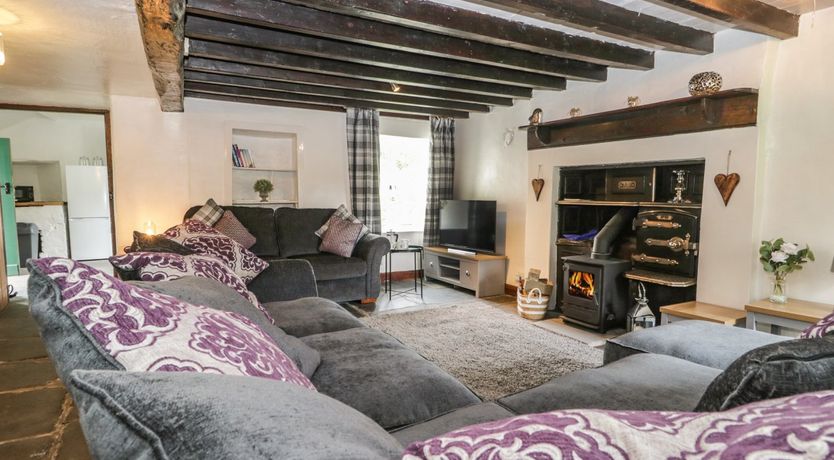 Photo of Brigg House