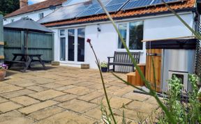Photo of Thornhills Cottage