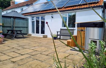 Thornhills Cottage Holiday Cottage