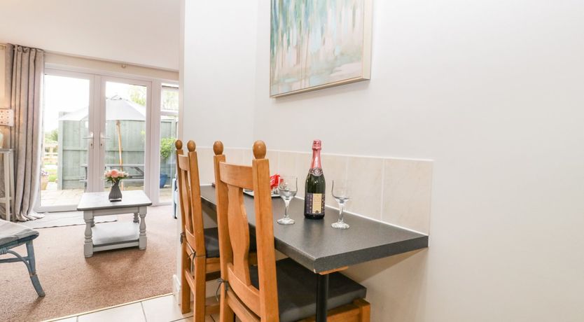 Photo of Thornhills Cottage