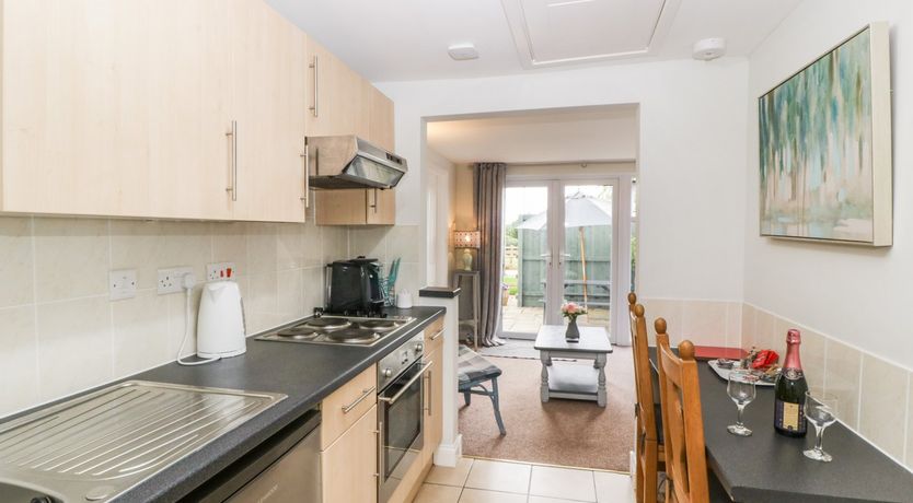 Photo of Thornhills Cottage