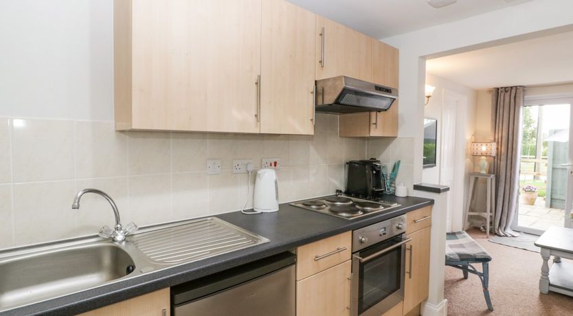 Photo of Thornhills Cottage