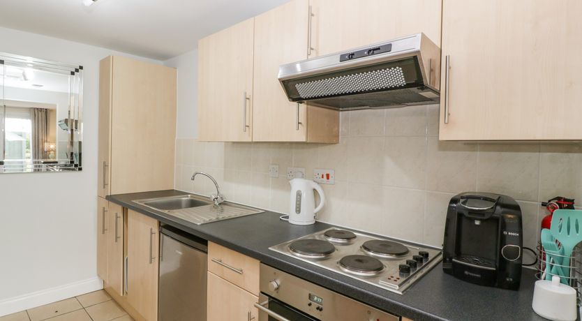 Photo of Thornhills Cottage