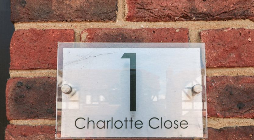 Photo of 1 Charlotte Close