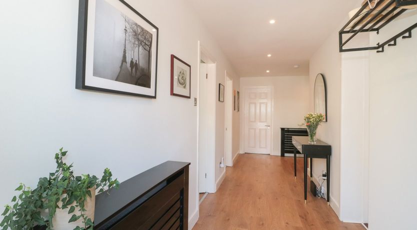 Photo of 1 Charlotte Close