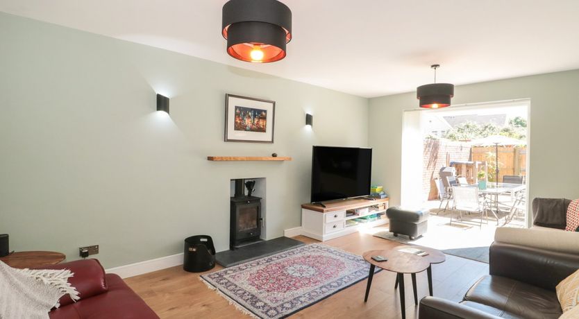 Photo of 1 Charlotte Close