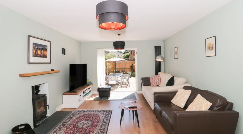 Photo of 1 Charlotte Close