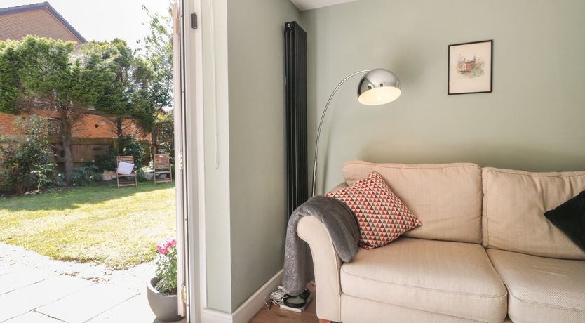 Photo of 1 Charlotte Close