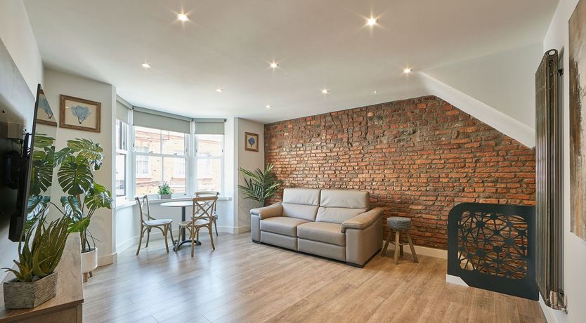 Photo of Laughter of the Sea