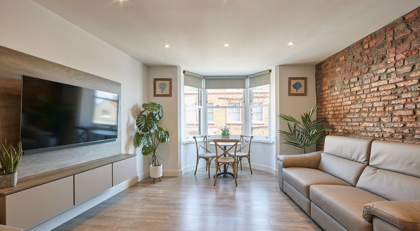 Photo of Laughter of the Sea