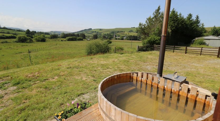 Photo of Hawthorn Hut