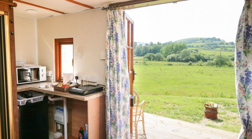 Photo of Hawthorn Hut