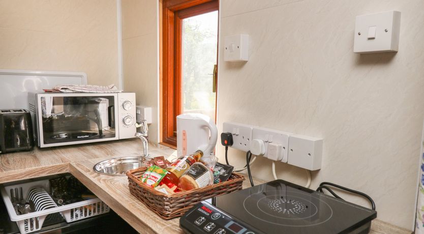 Photo of Hawthorn Hut