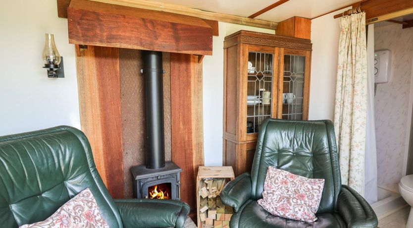 Photo of Hawthorn Hut