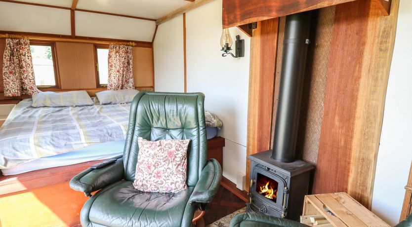 Photo of Hawthorn Hut