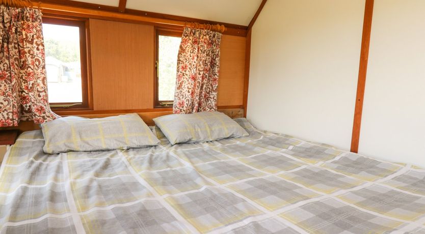 Photo of Hawthorn Hut