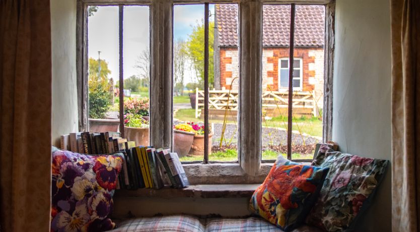 Photo of Tudor Dreams