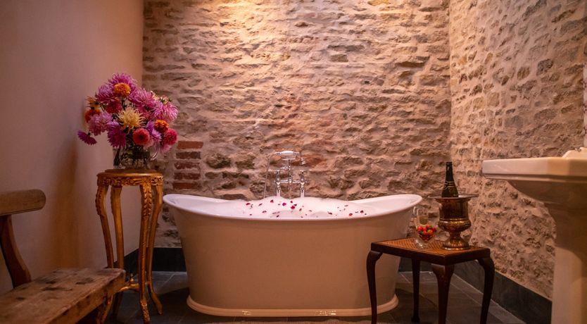 Photo of Tudor Dreams