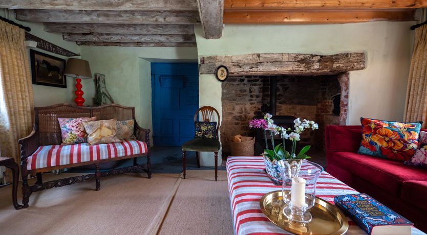 Photo of Tudor Dreams