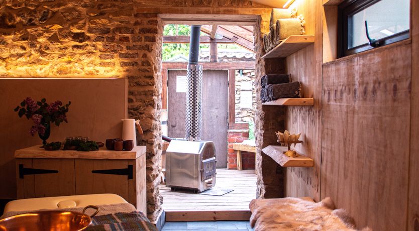 Photo of Tudor Dreams