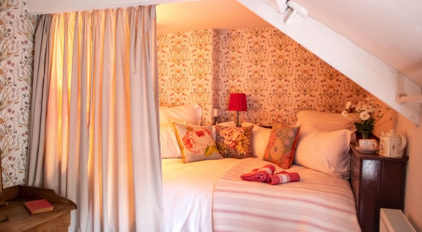 Photo of Tudor Dreams