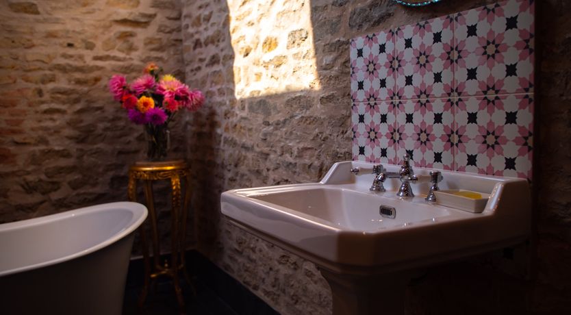 Photo of Tudor Dreams