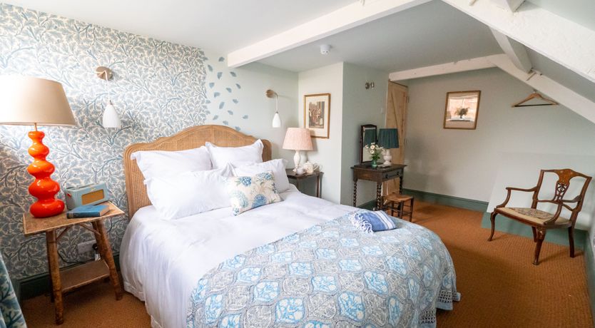 Photo of Tudor Dreams