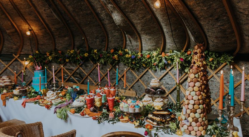 Photo of Tudor Dreams