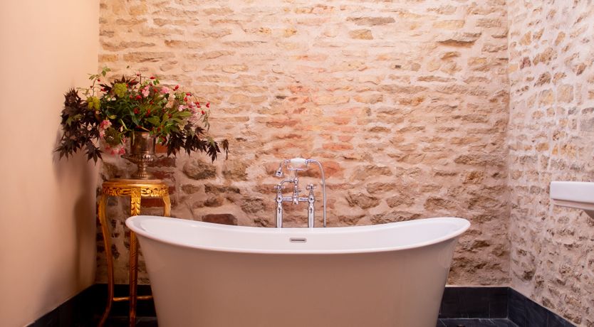 Photo of Tudor Dreams