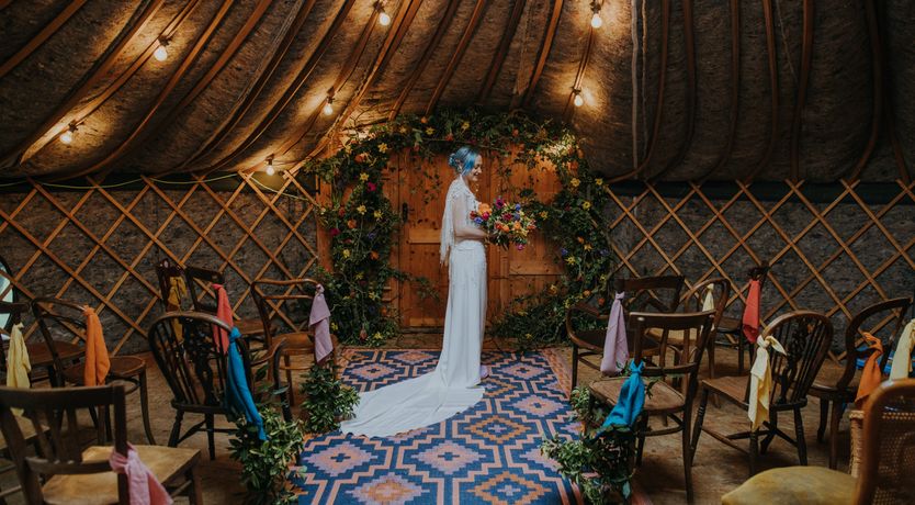 Photo of Tudor Dreams