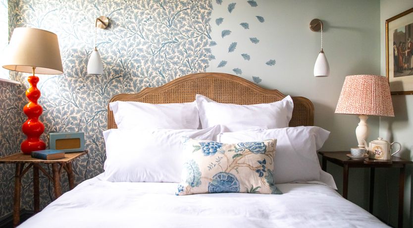 Photo of Tudor Dreams