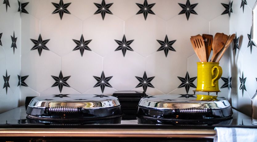 Photo of Tudor Dreams