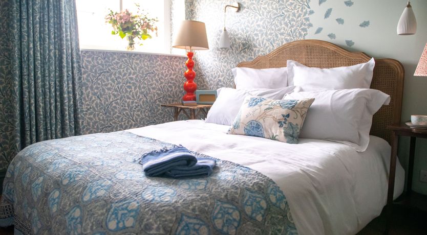 Photo of Tudor Dreams